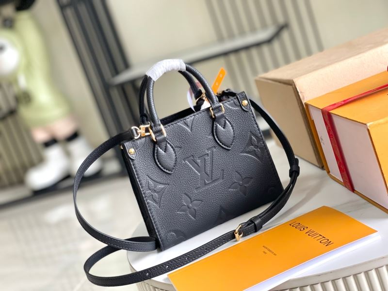 LV Shopping Bags